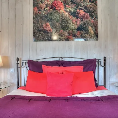 Reserve Des Monts D'azur Andon