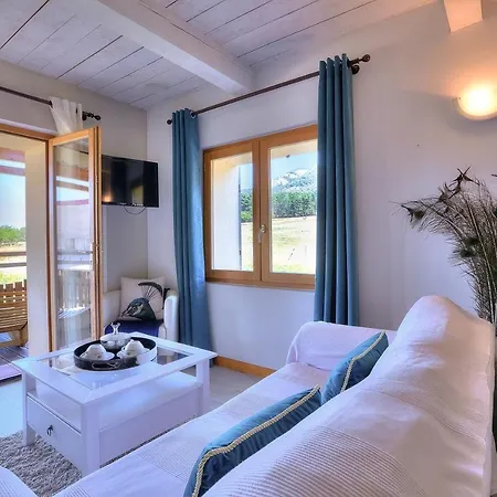 Reserve Des Monts D'azur *