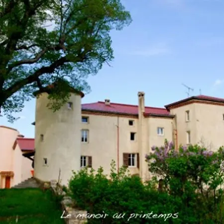 Reserve Des Monts D'azur Domek letniskowy